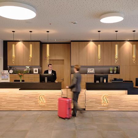 Hotel Restaurant Clemens-August Ашеберг Экстерьер фото
